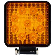 Led Light Bar 27w 16barra Led Car Light
